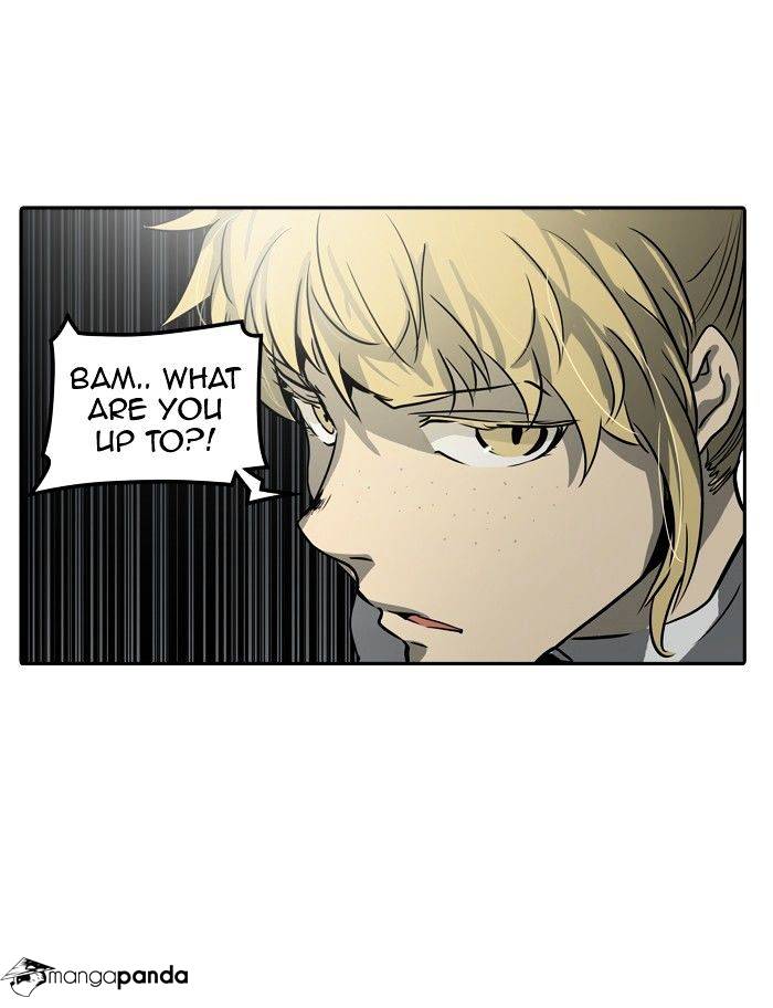Tower of God Chapter 324 image 140